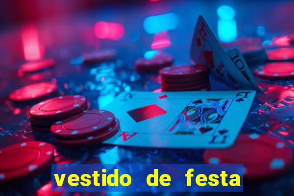 vestido de festa porto alegre